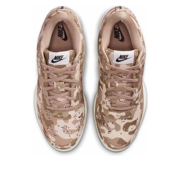 Size 16 Nike Book 1 SE Desert Camo Hemp Sail Mens Basketball Shoes IM1360-200 main image 5